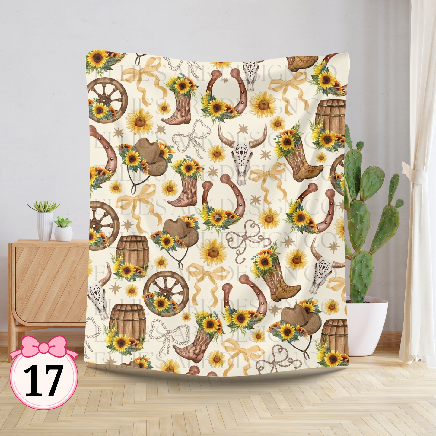 Exclusive Design Non-Embroidered Skinnnnnyyyyy Blankets
