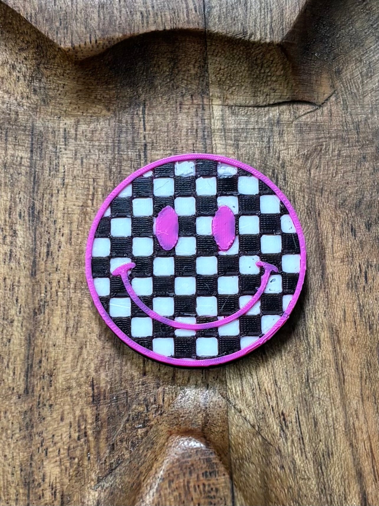 Exclusive 3D Charms - 5 pack