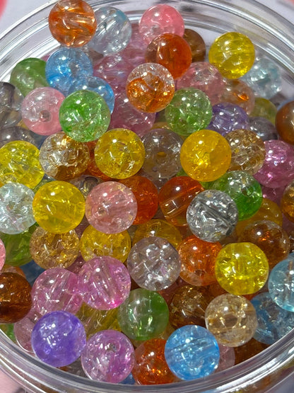 8mm Beads