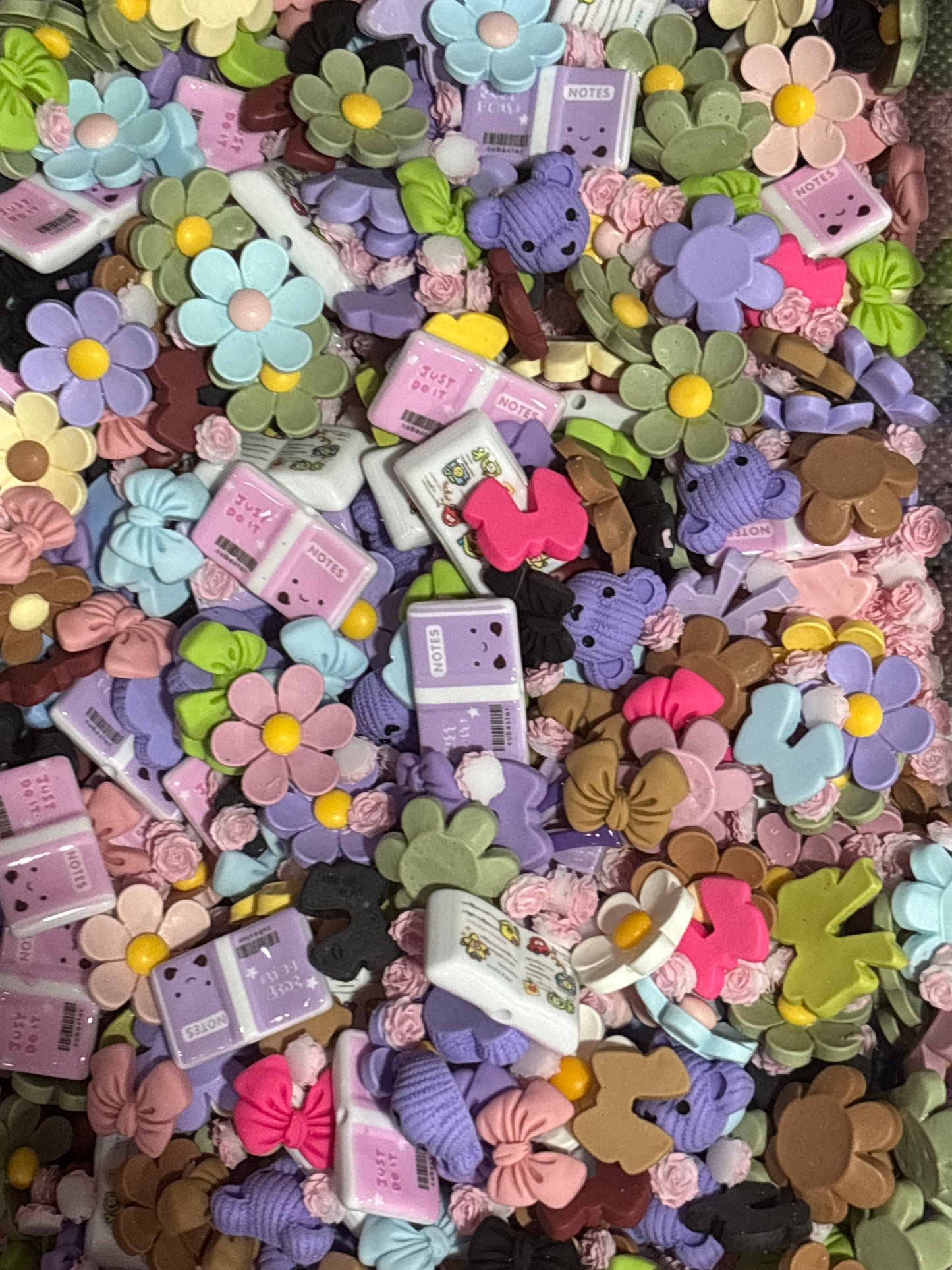 Unbearably Cute Scoop