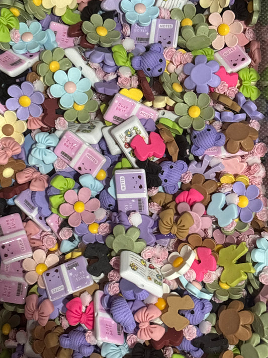 Unbearably Cute Scoop