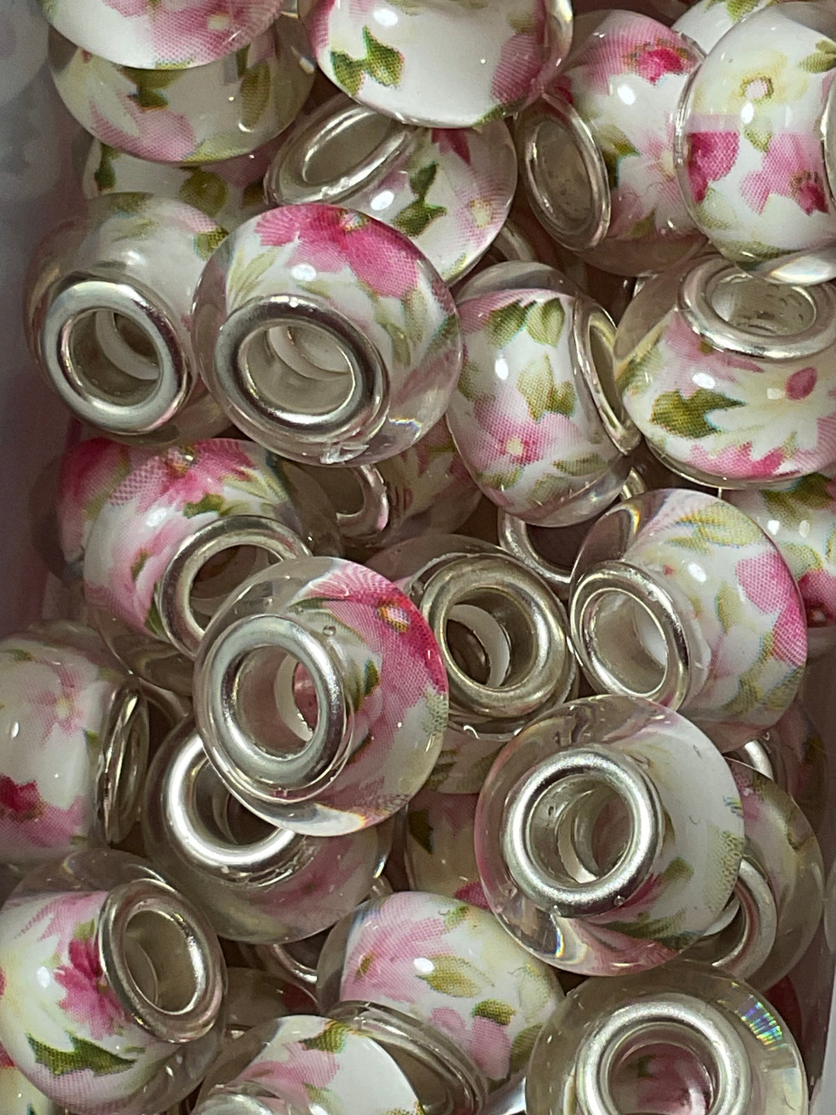 Pink Floral