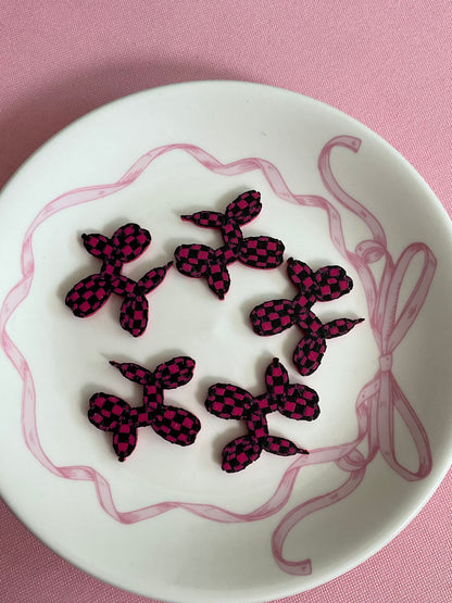 Exclusive 3D Charms - 5 pack