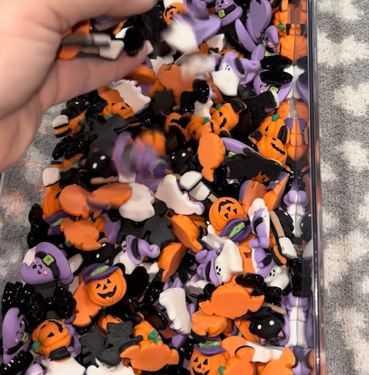 Halloween Scoop