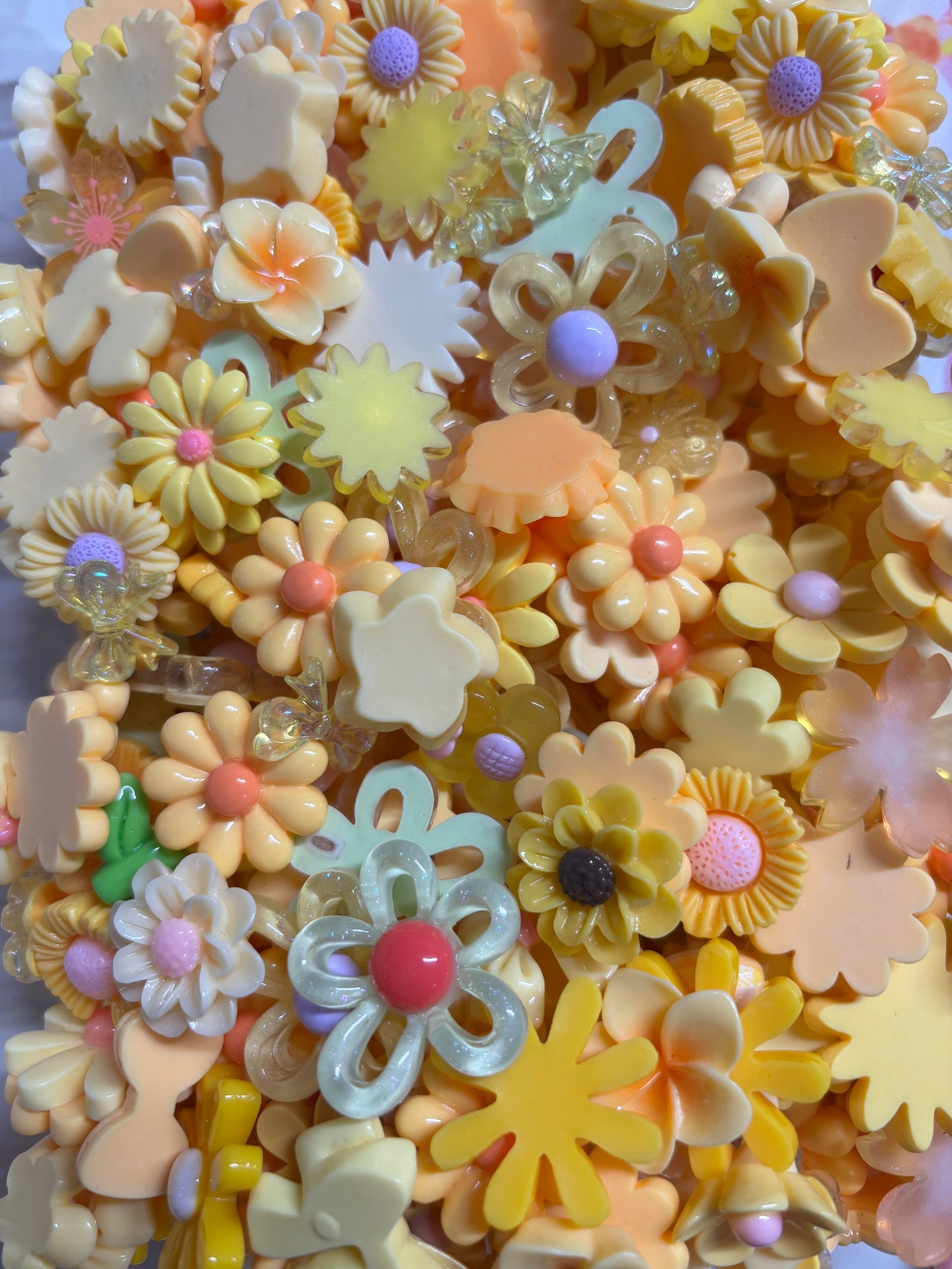 Color Edition Yellow Scoop