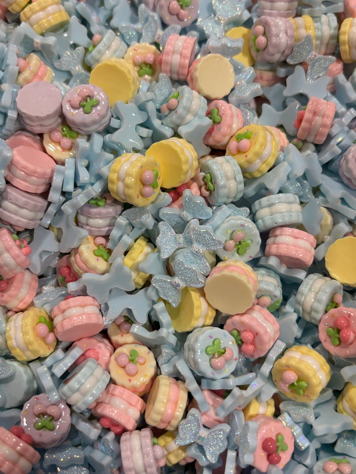 Bow-tiful Bites Scoop