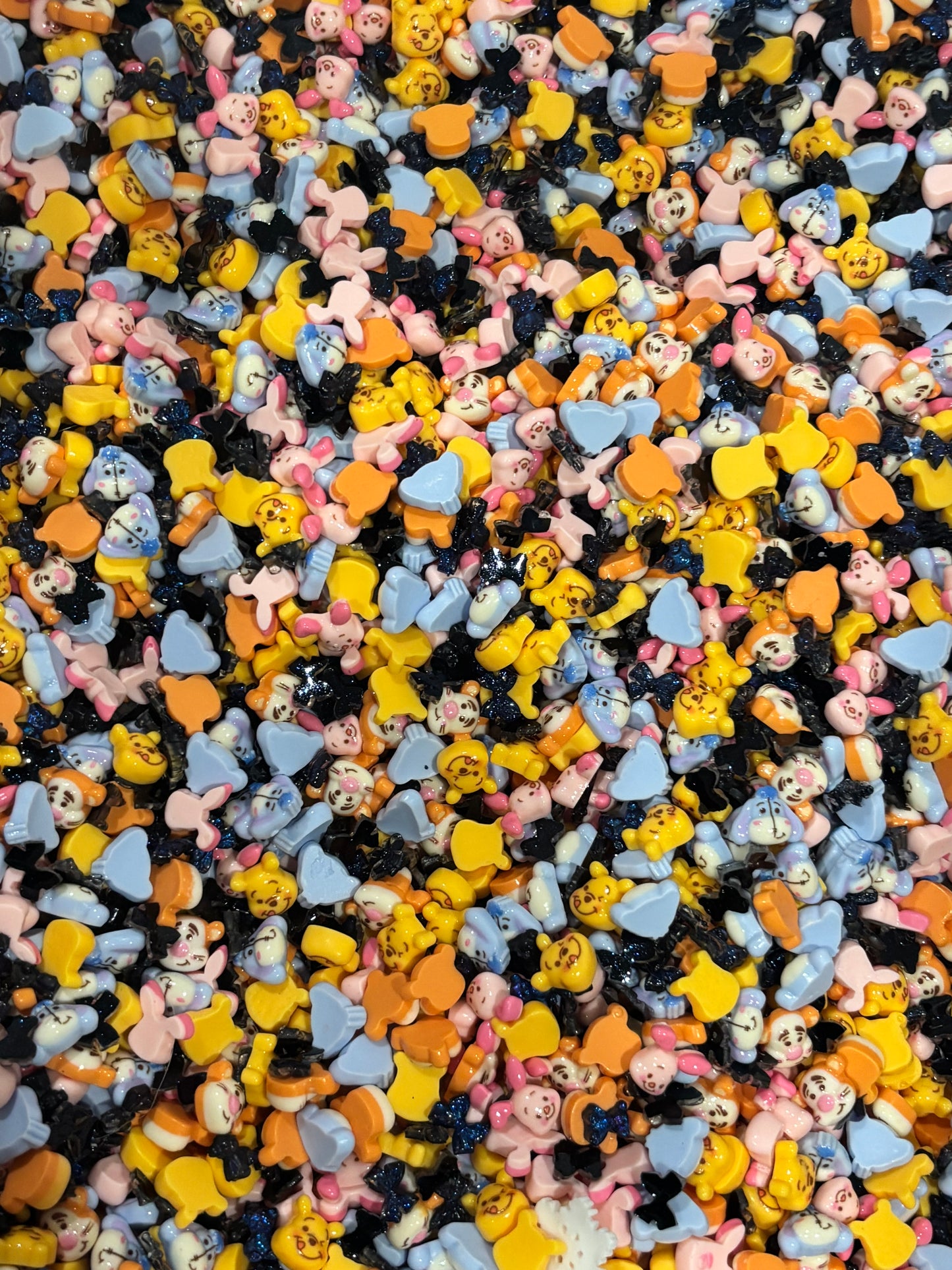 Honey Bear and Friends Scoop