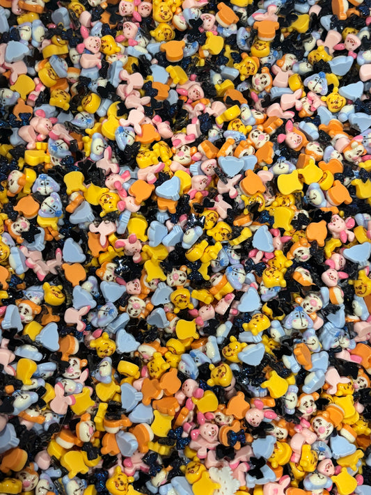 Honey Bear and Friends Scoop