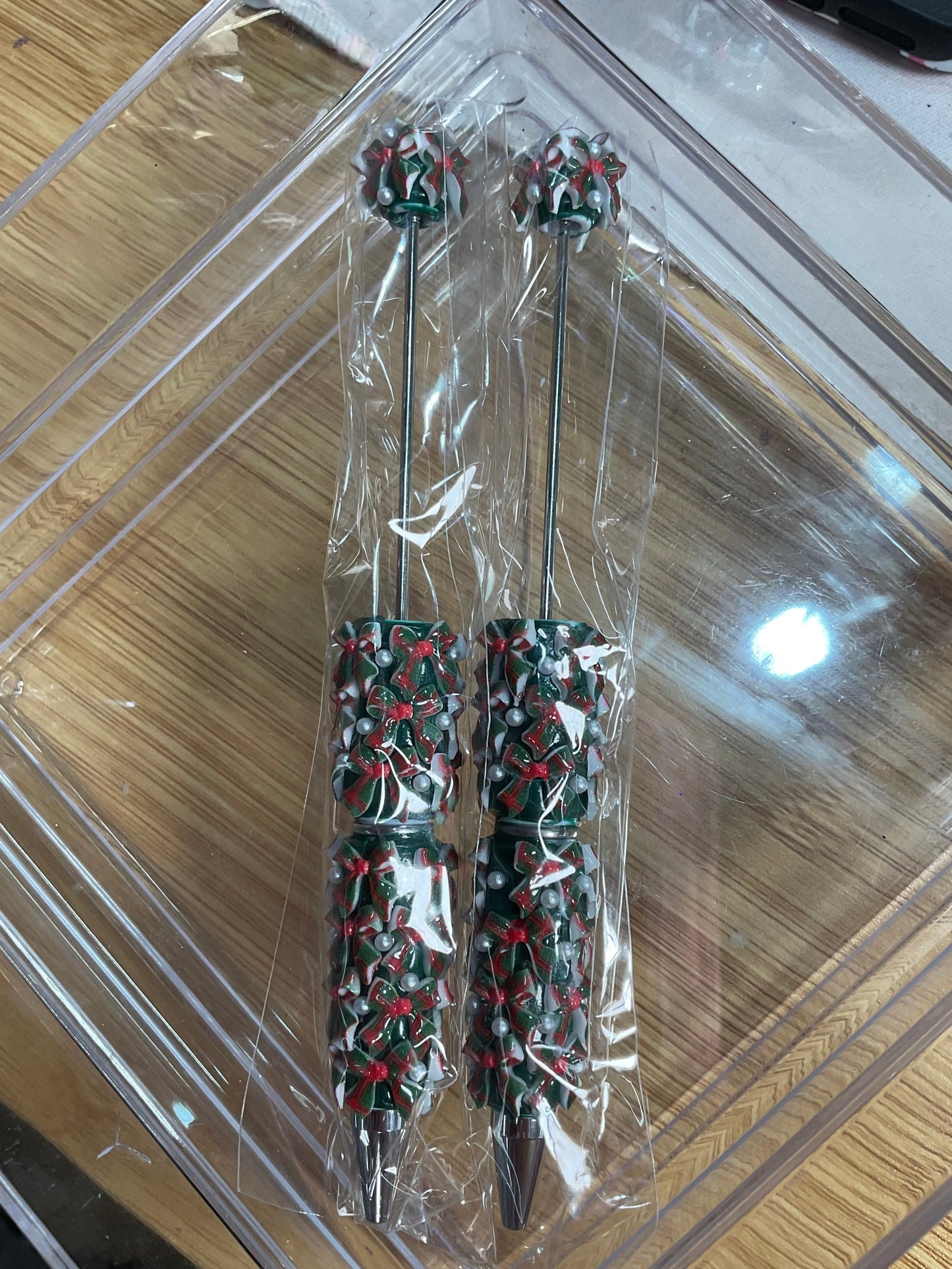 Boujee Pens