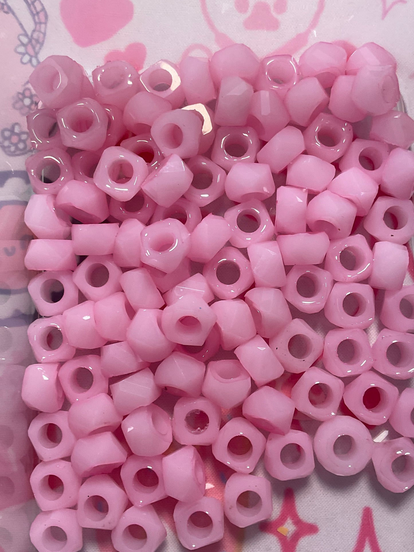 Boujee Spacers