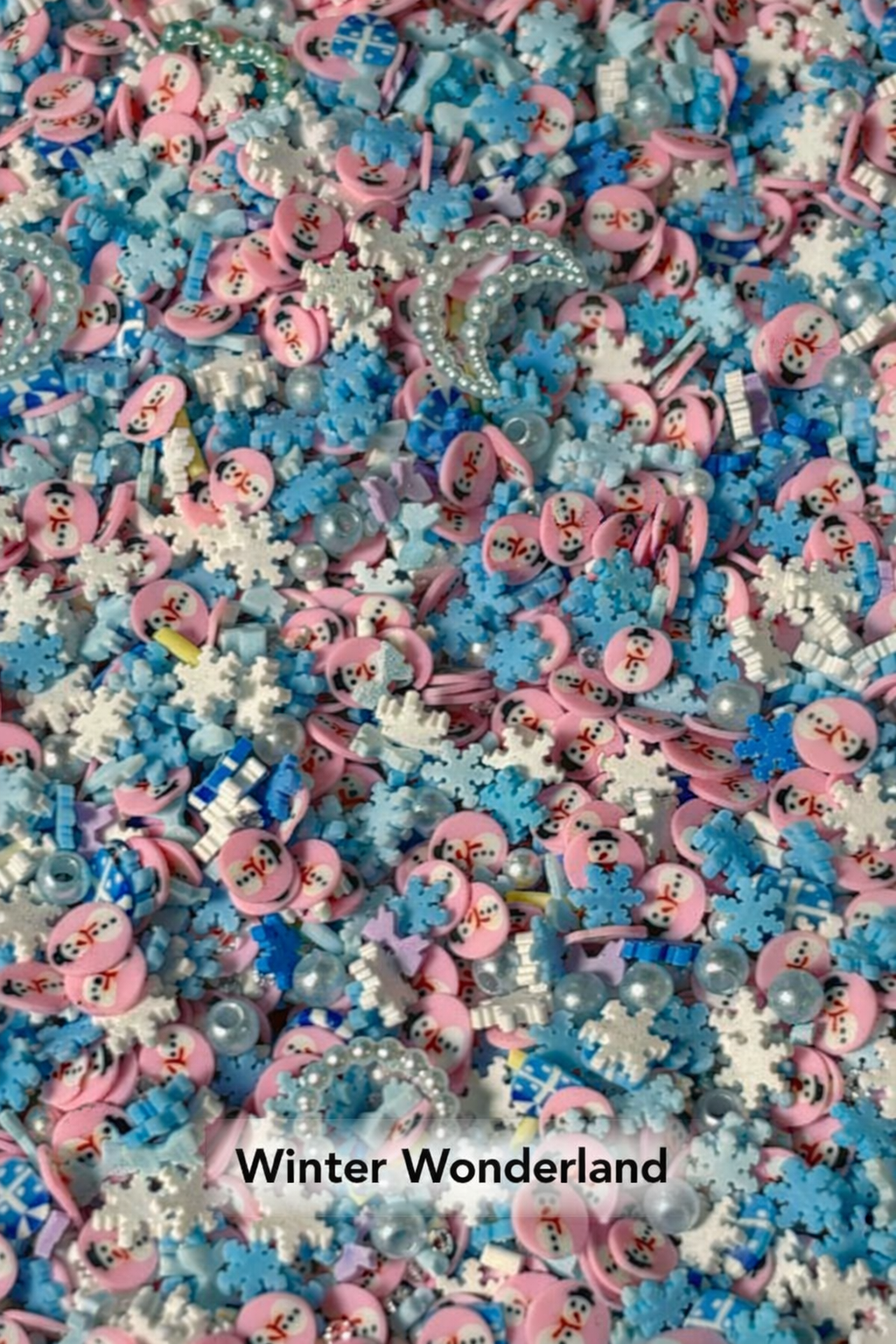 Polymer Clay Bags