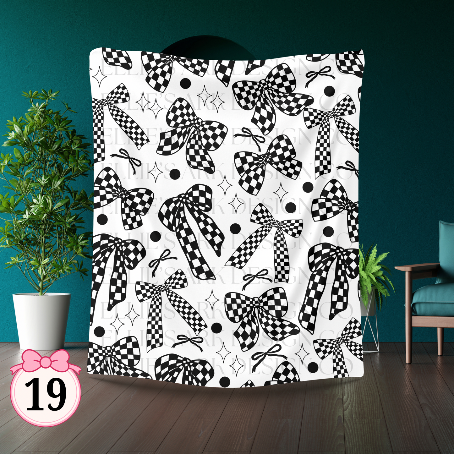 Exclusive Design Non-Embroidered Skinnnnnyyyyy Blankets