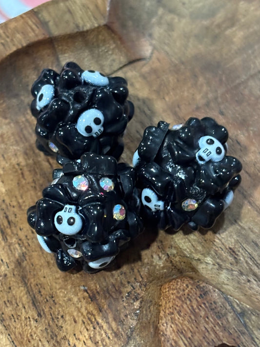 Skull Bead 🎃