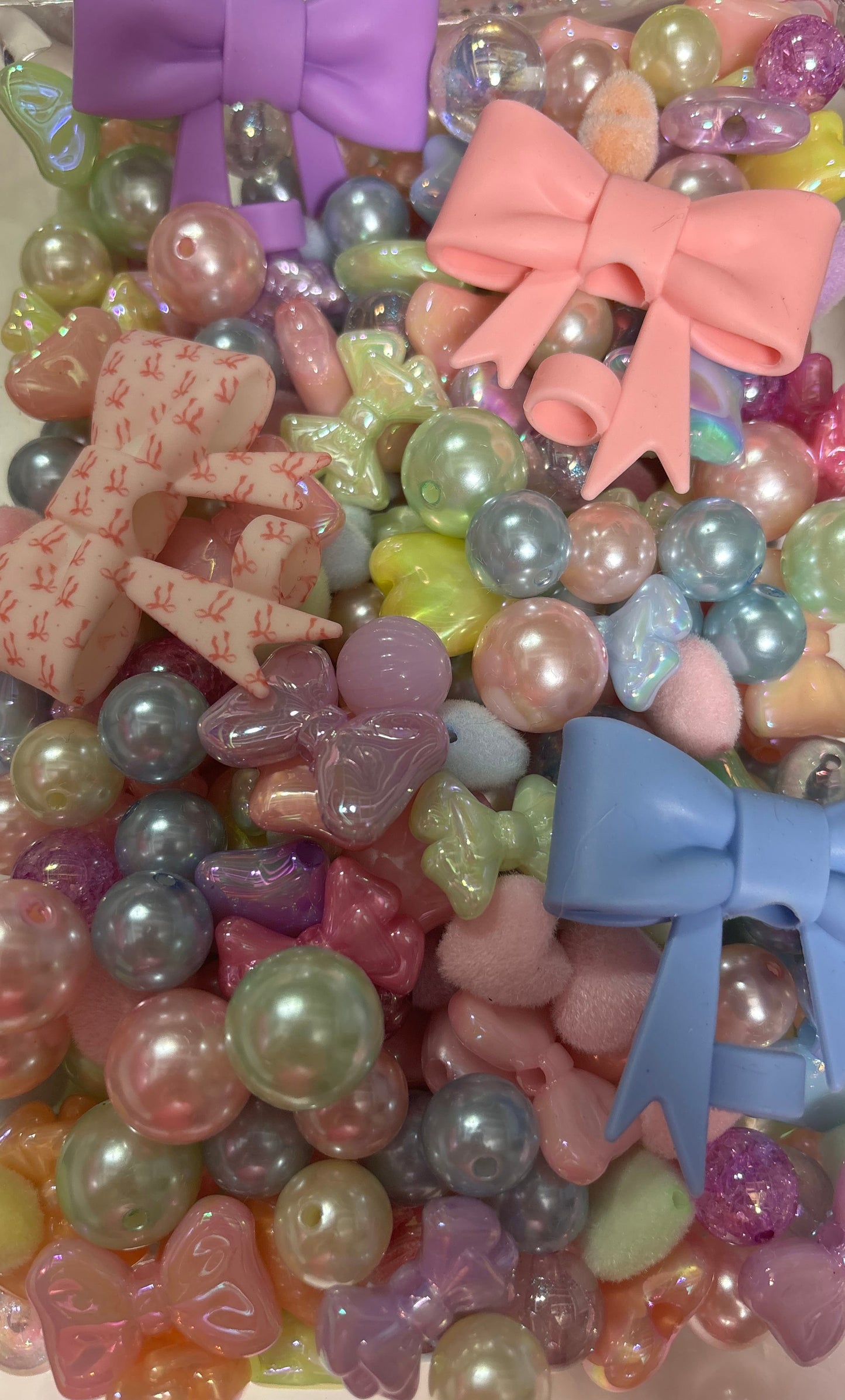 Fairy Floss Scoop