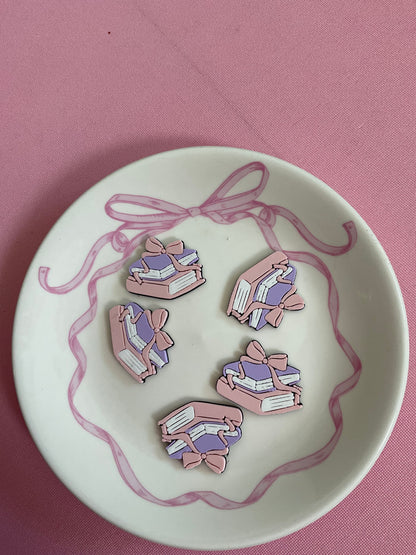 Exclusive 3D Charms - 5 pack