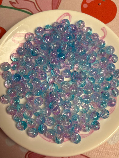 8mm Beads