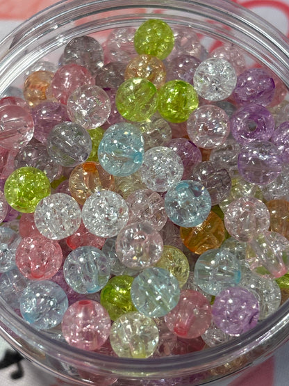 8mm Beads