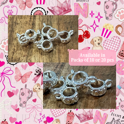 Bail Beads