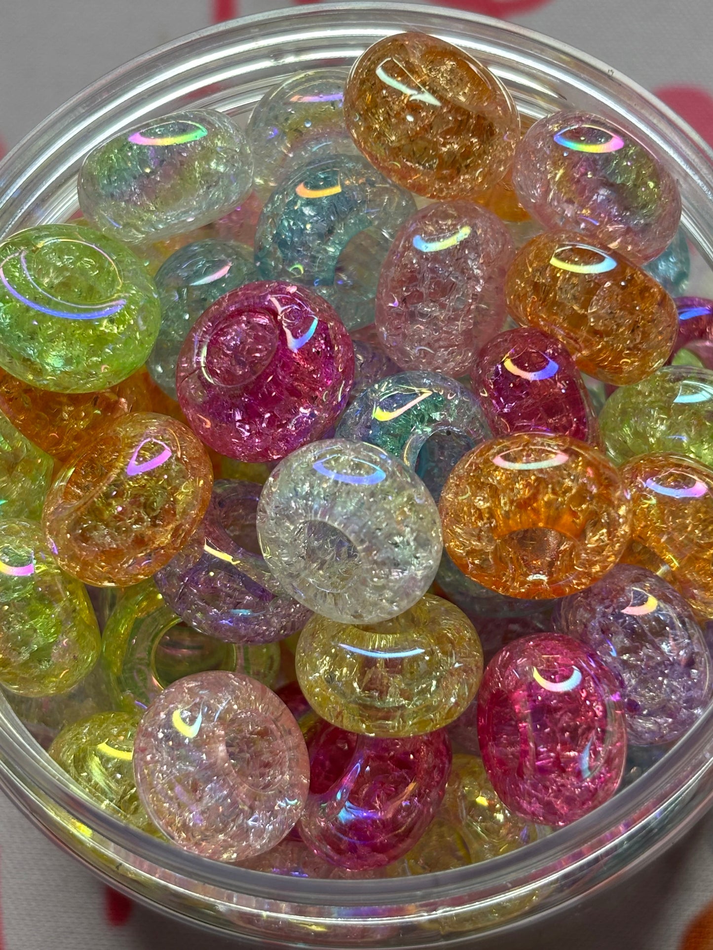 Bubbles Singles