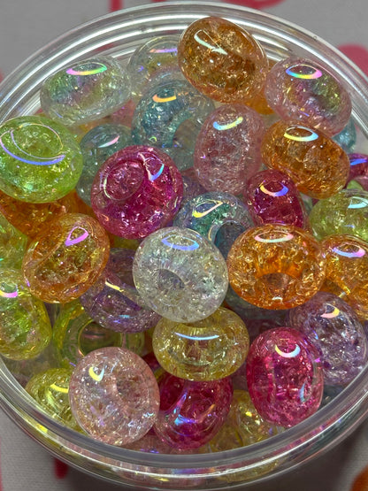 Bubbles Singles