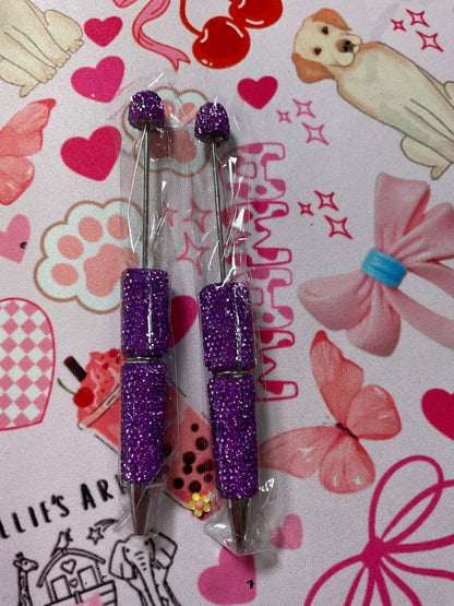 Rhinestone Pens