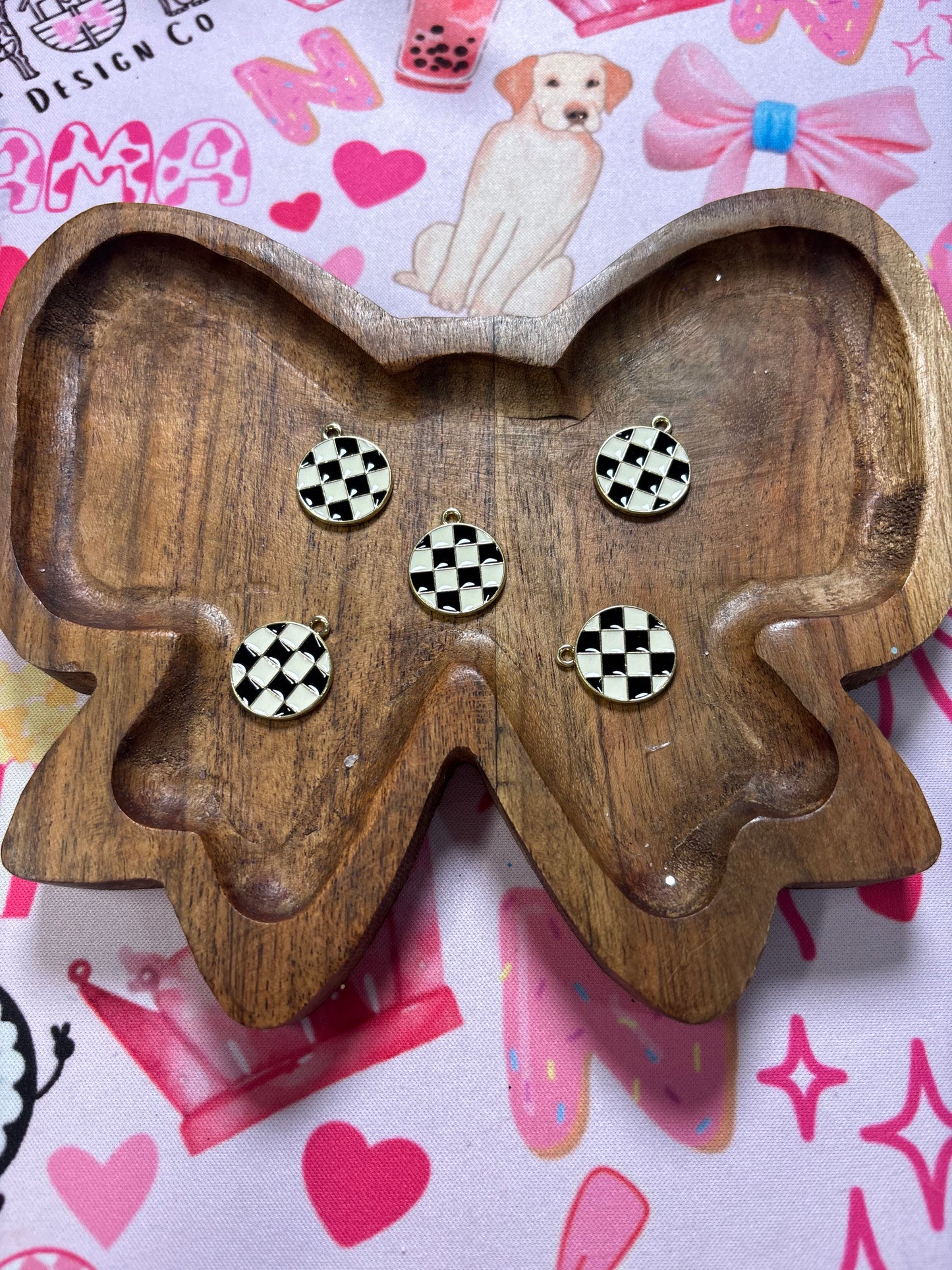 Pen Pendants