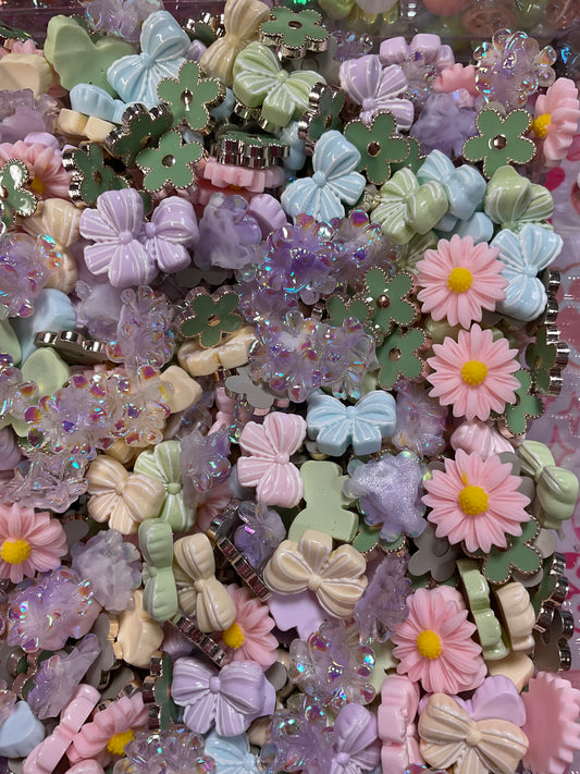 Pastel Dreams Scoops