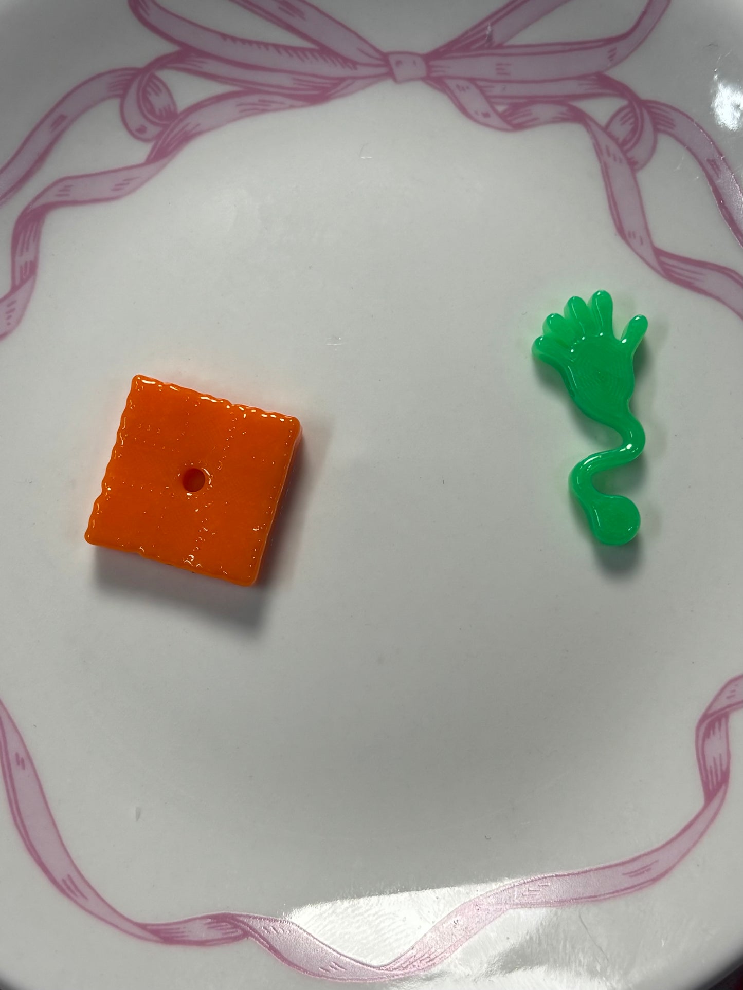 The Ultimate Snack Grab Specialty Beads