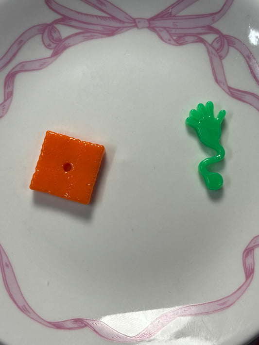 The Ultimate Snack Grab Specialty Beads