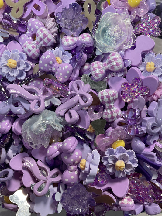 Color Edition Purple Scoop