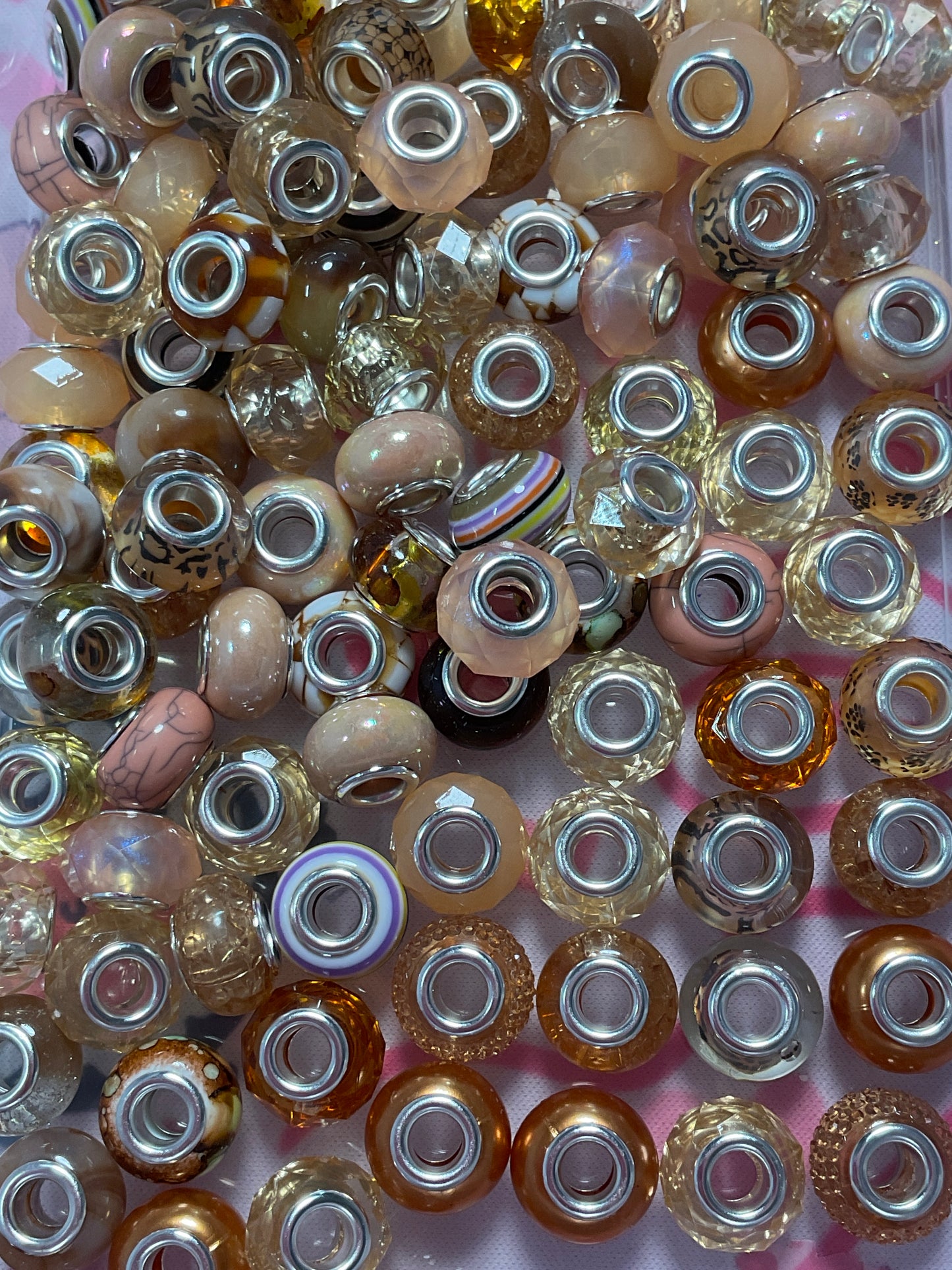 Boujee Spacers