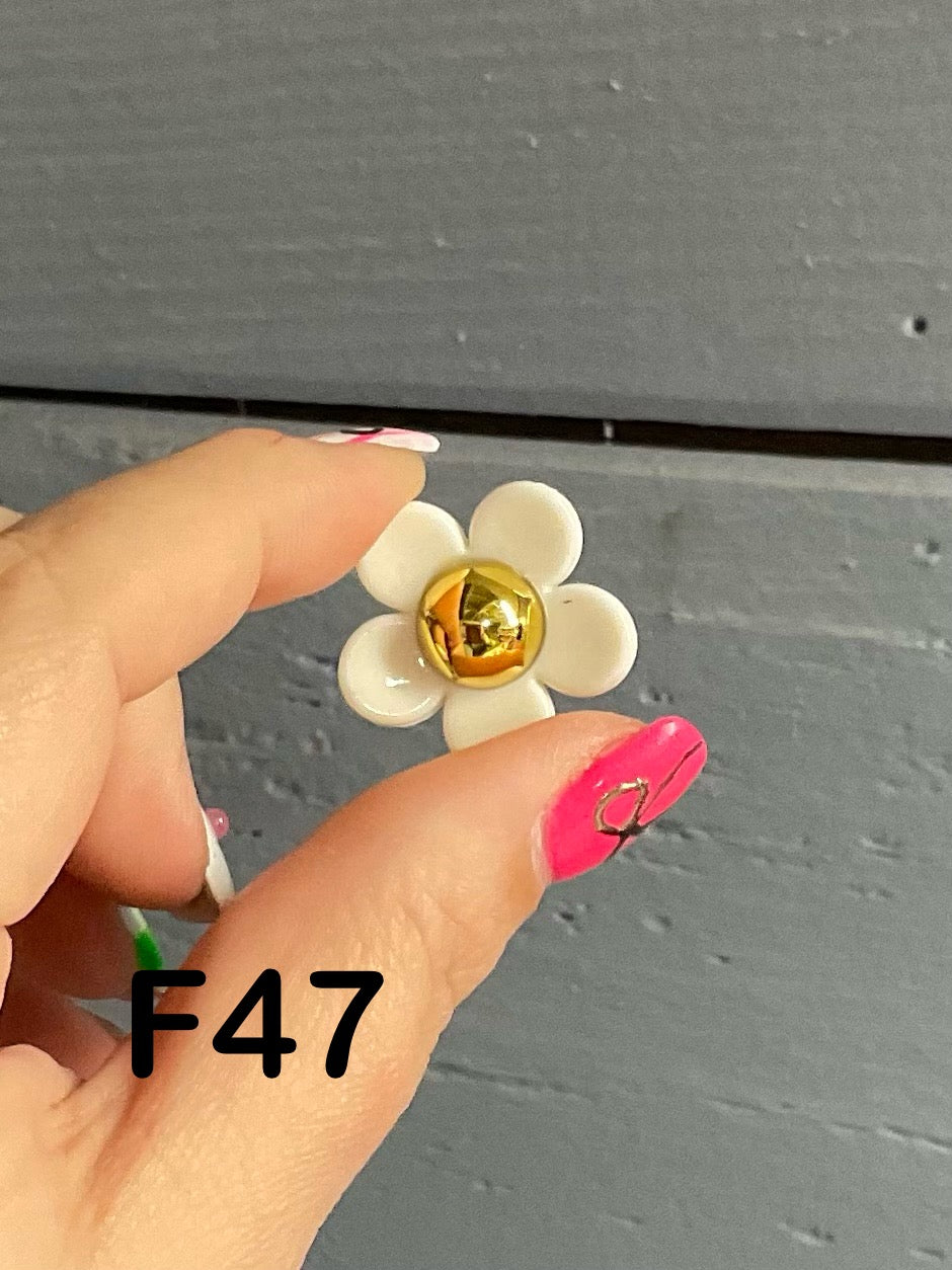 Florals