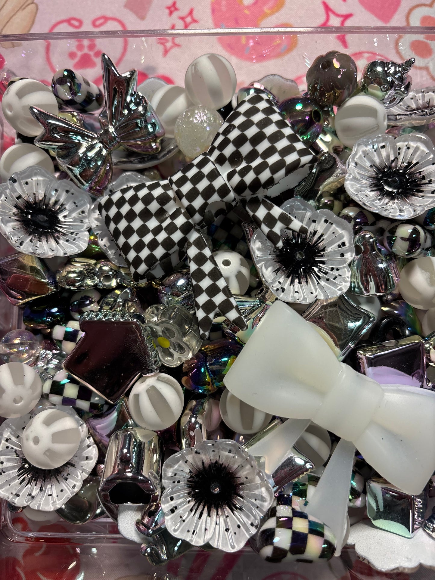 Poppin Bead Scoop