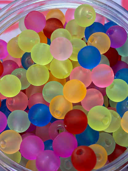 8mm Beads