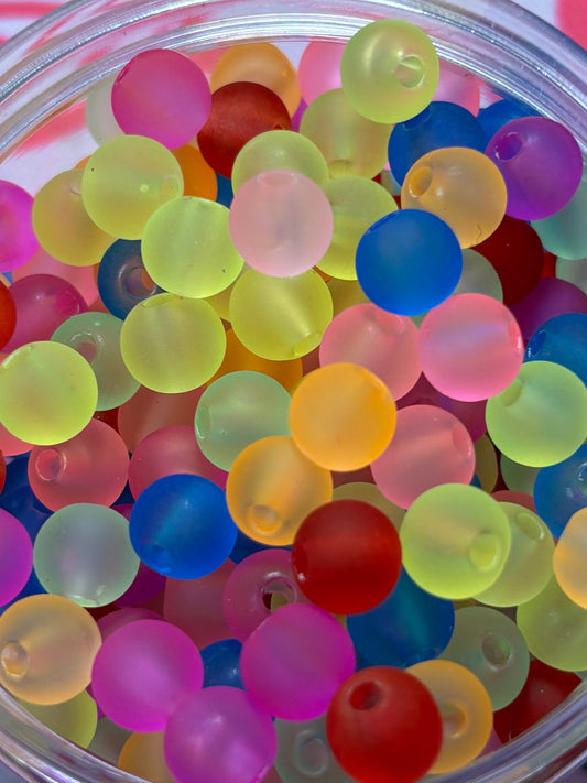 8mm Beads