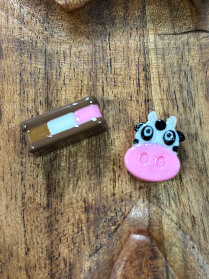 Sandwich Me Up Specialty Beads