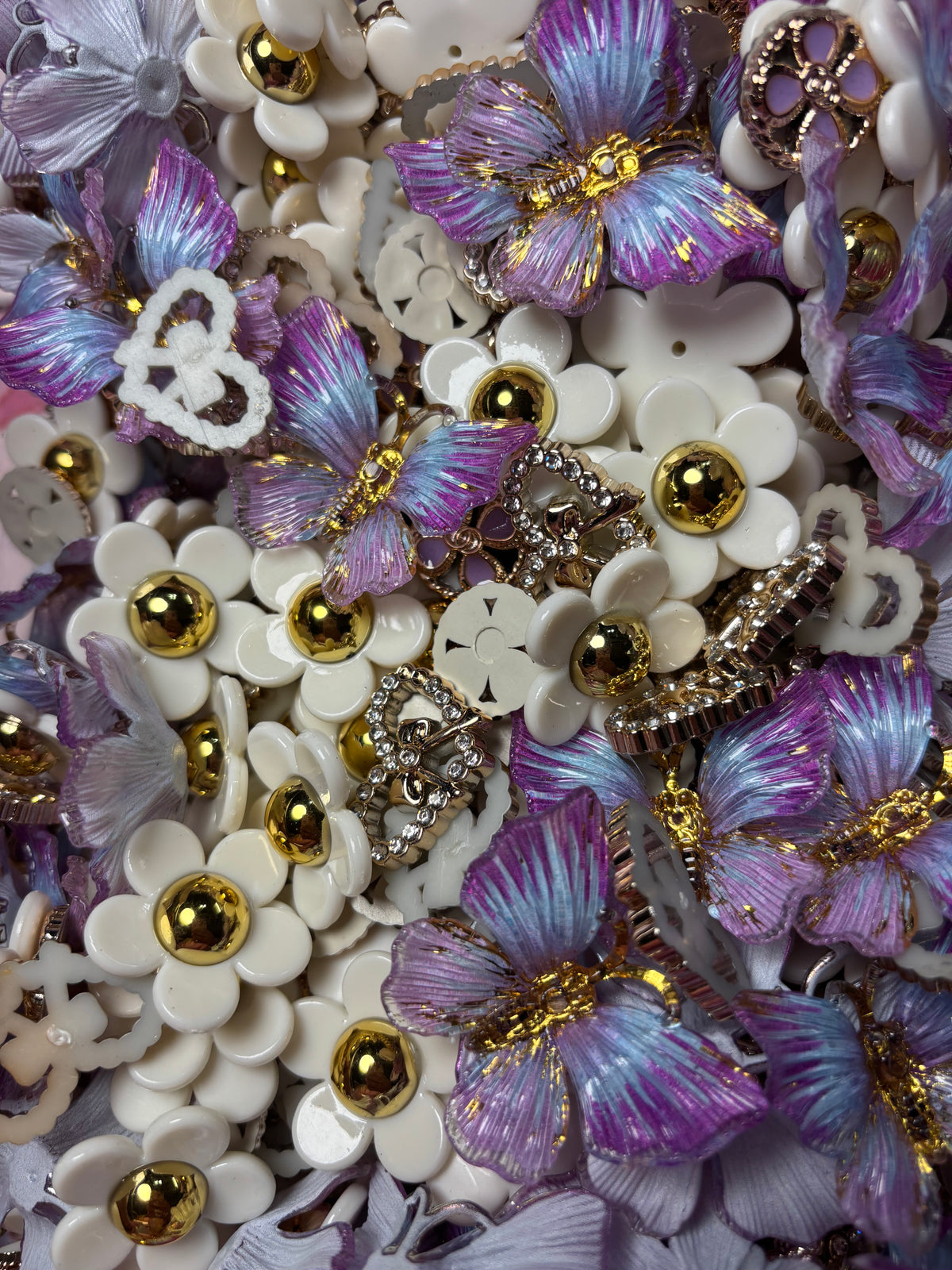 Gilded Wings