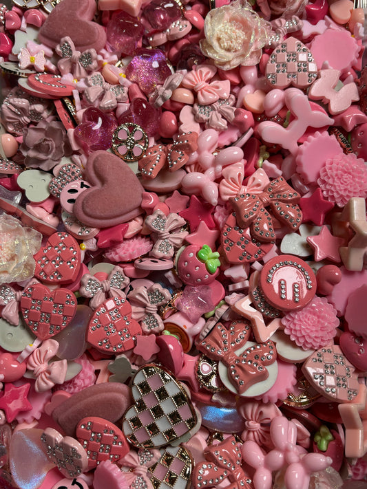 Birthday Charm Mix