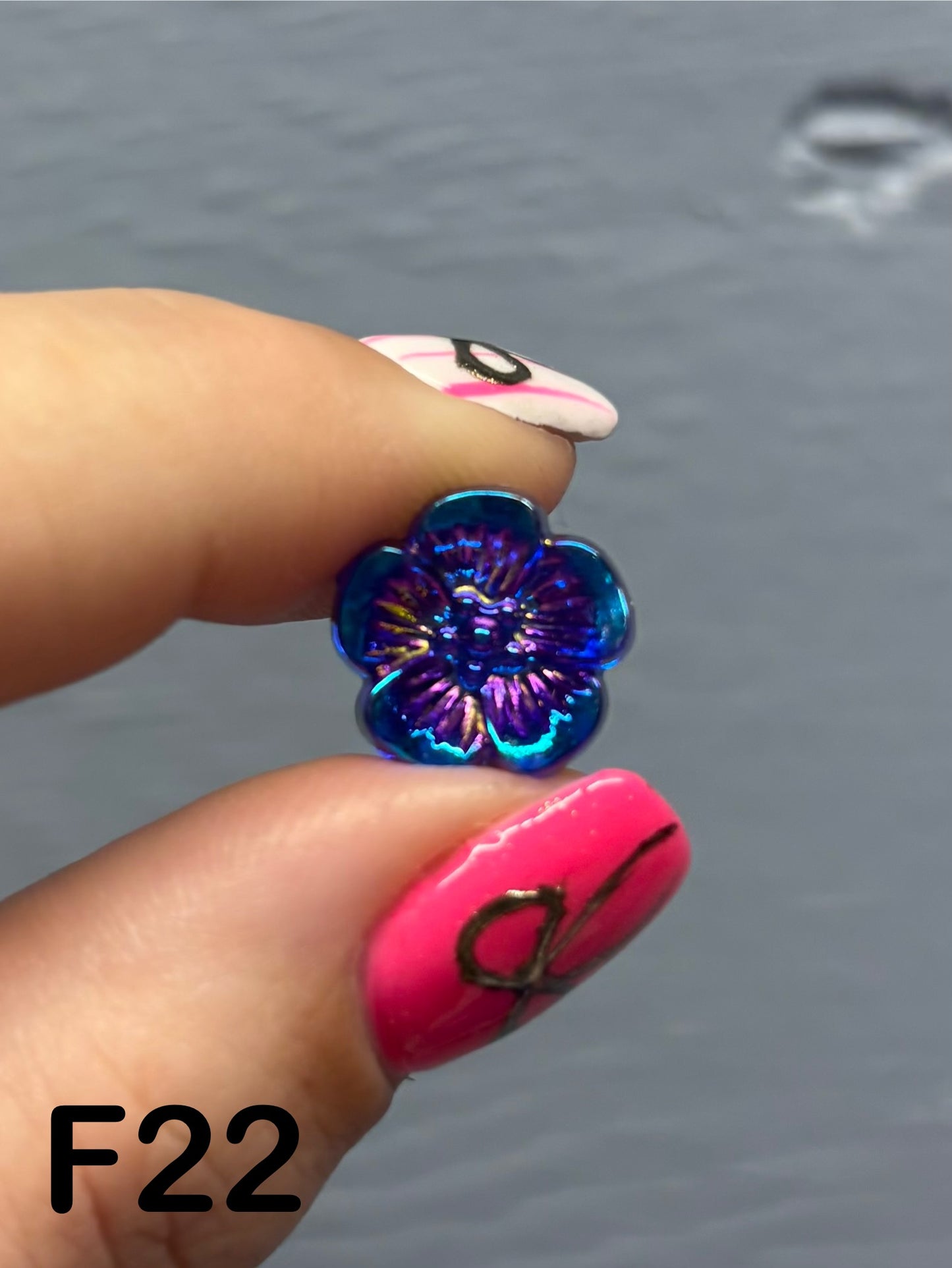 Florals