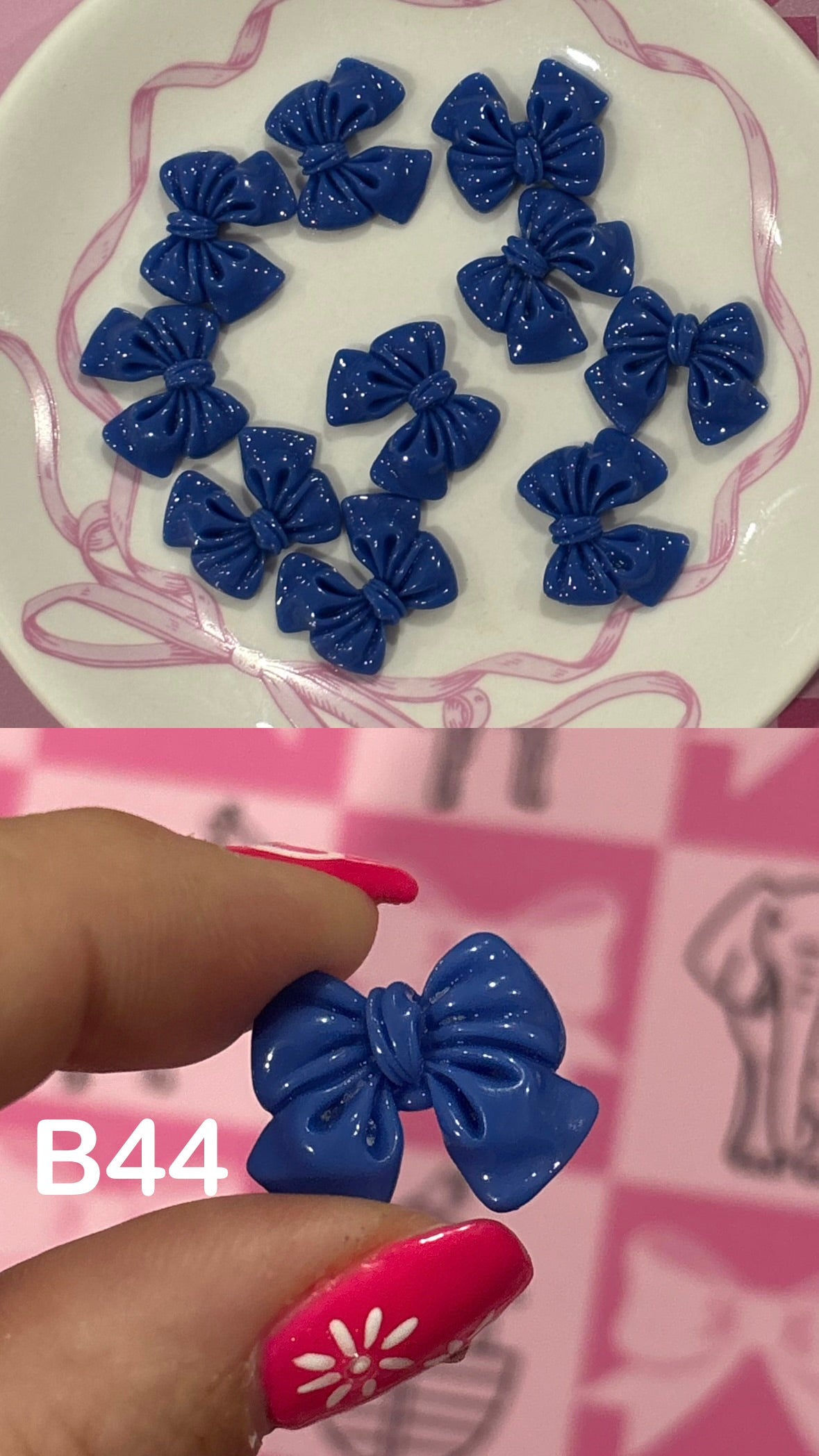 Bows