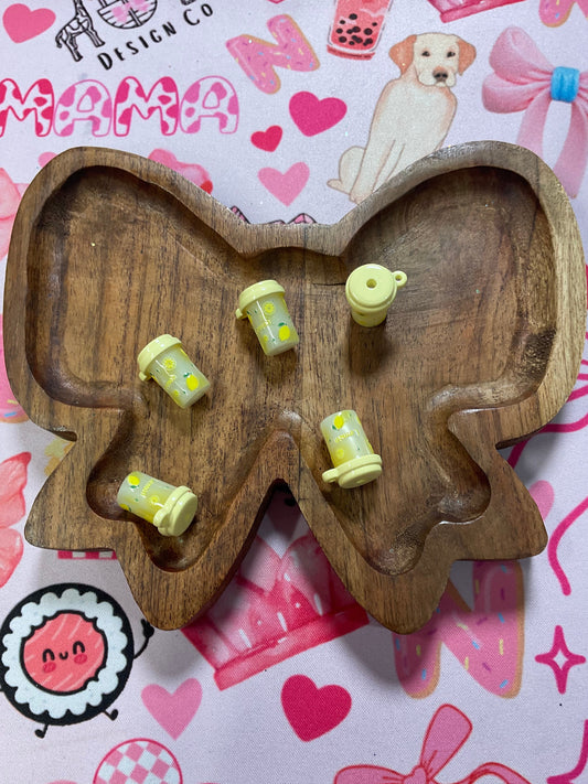 Lemonade Focal