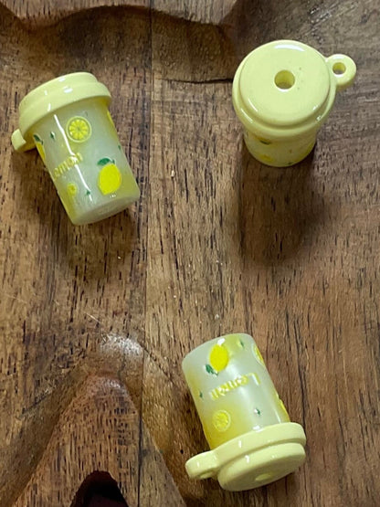 Lemonade Focal