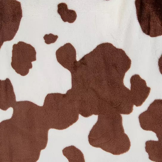 Embroidered Blankets