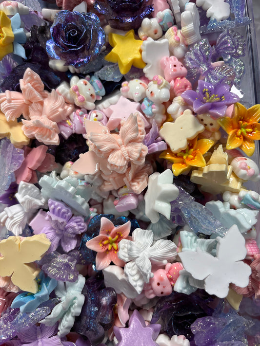 Kristen’s Kreation Charm Mix