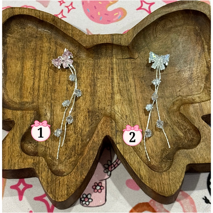 Metal Charms
