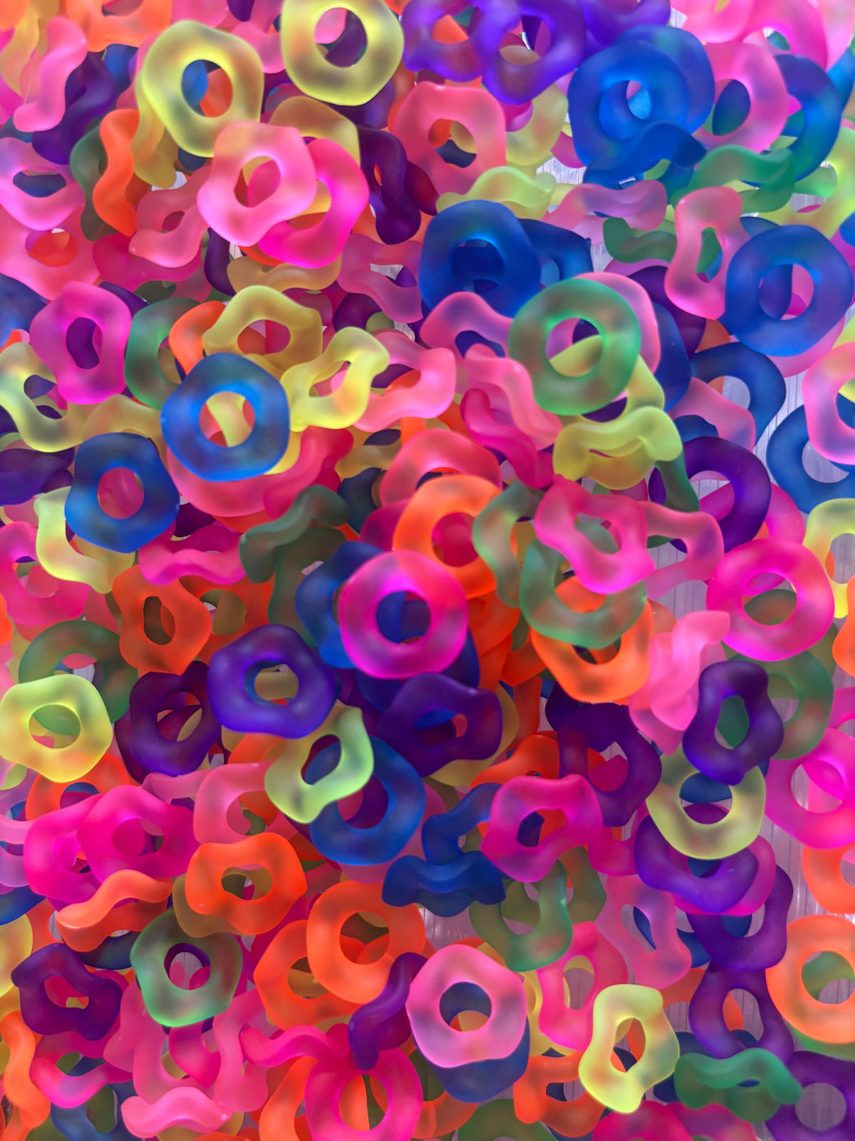 Spacers