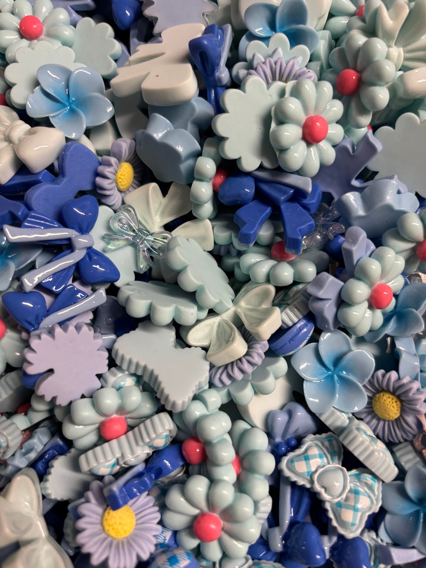 Color Edition Blue Scoop