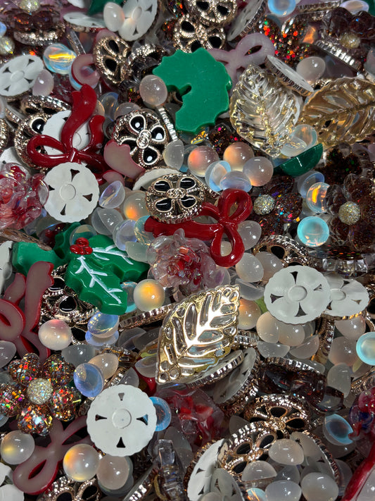 Holiday Mix Scoop
