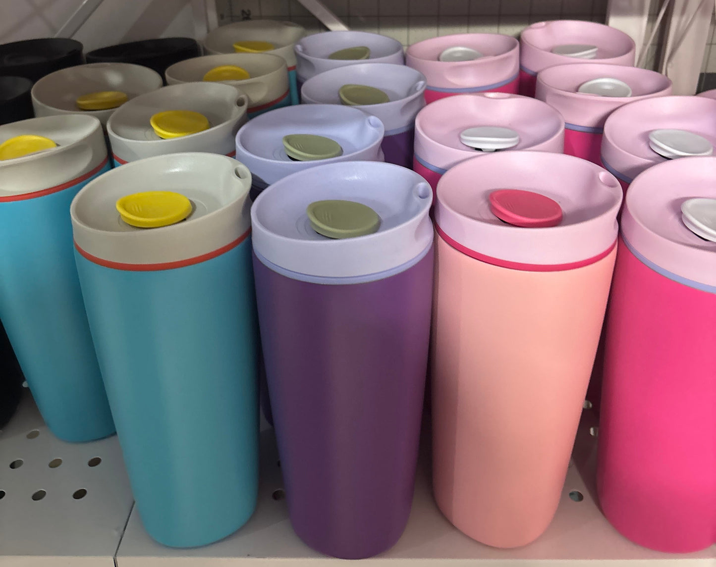 12oz and 20oz Hot Cups