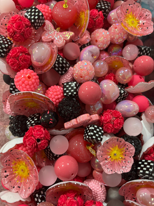 Birthday Bead Mix